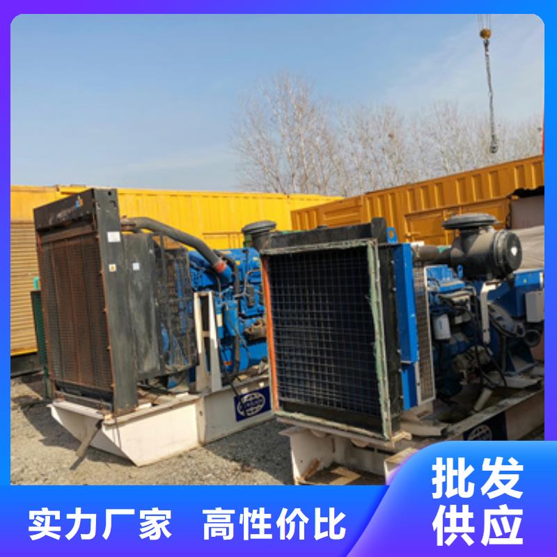 高压静音发电车租赁品质与价格同行
