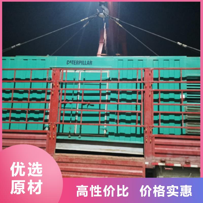 正规UPS静音发电车租赁生产厂家
