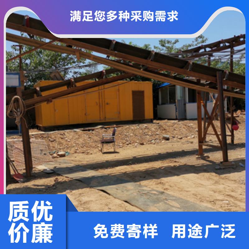 大中小静音发电车租赁厂家-找朔锐机电设备有限公司