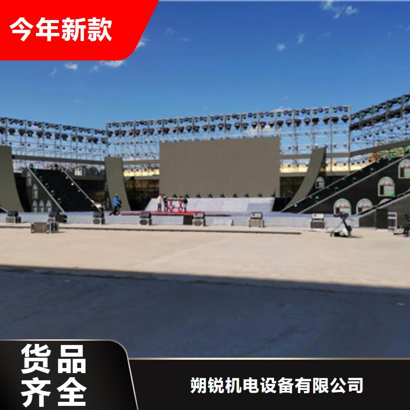 工地专用发电车租赁-放心可靠
