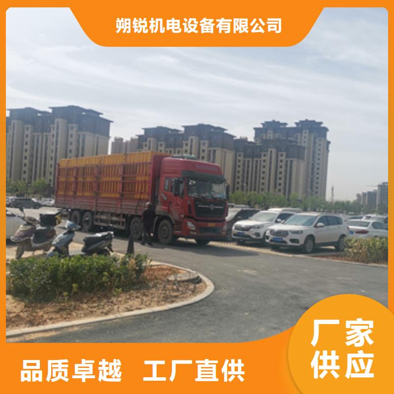 现货供应低压静音发电车租赁_厂家
