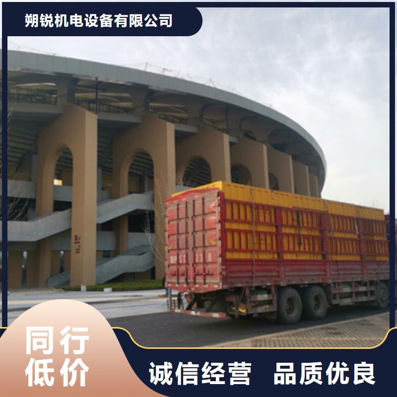 500千瓦静音发电车租赁-本地厂家