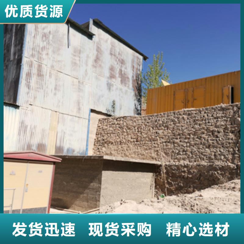 200千瓦发电车租赁-火爆预定中