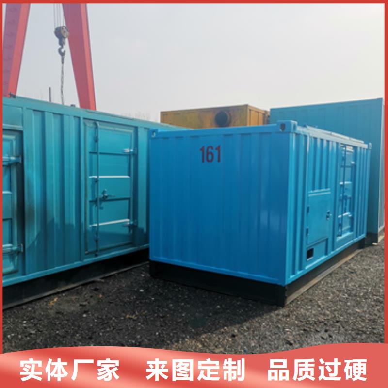 各种发电车UPS发电车租赁百强企业