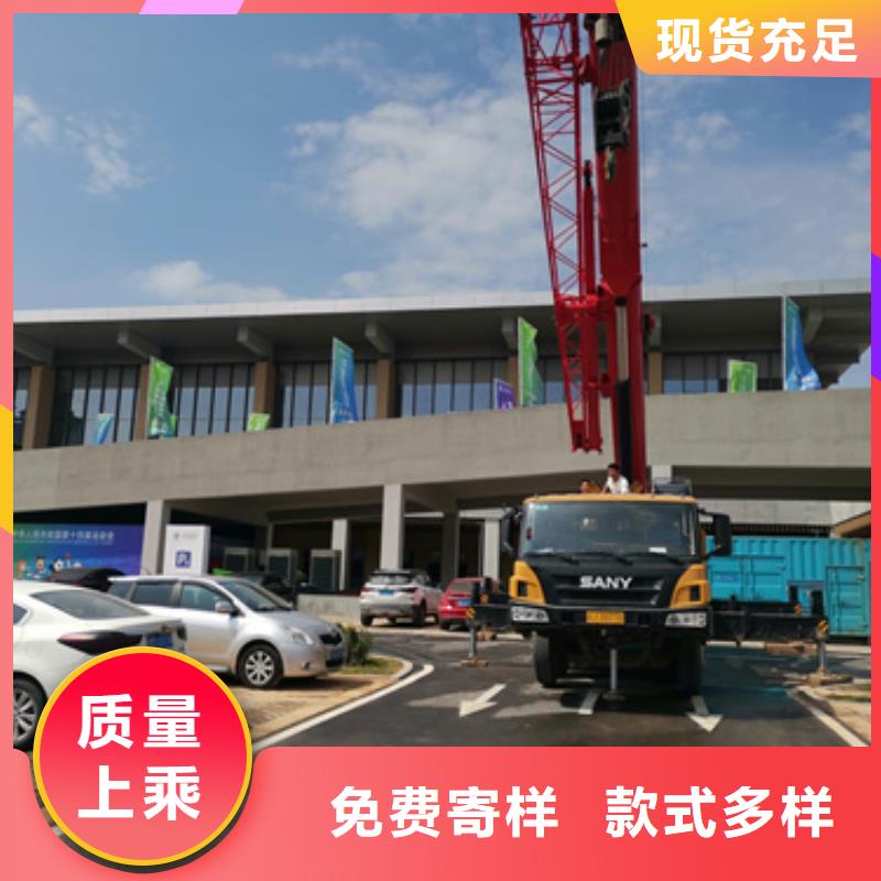 特殊发电机变压器租赁详细地址