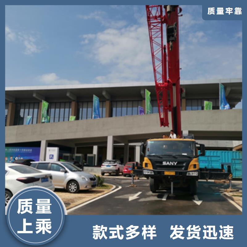 发电机变压器电缆租赁专业可靠