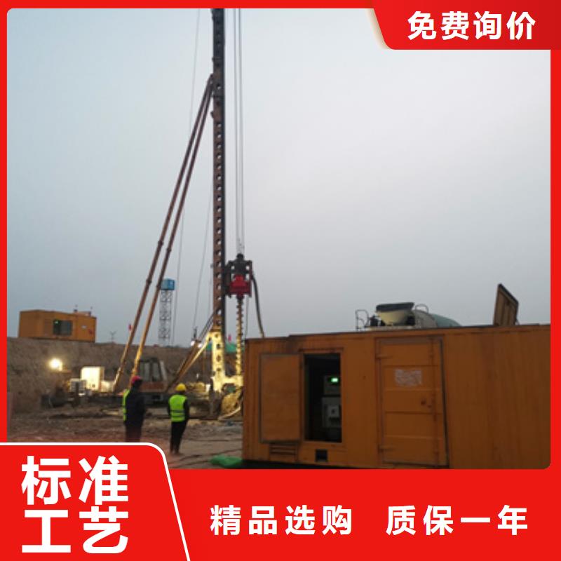 通用发电机变压器租赁生产经验丰富
