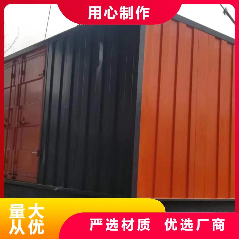 柴油发电机100kw发电机租赁直销厂家