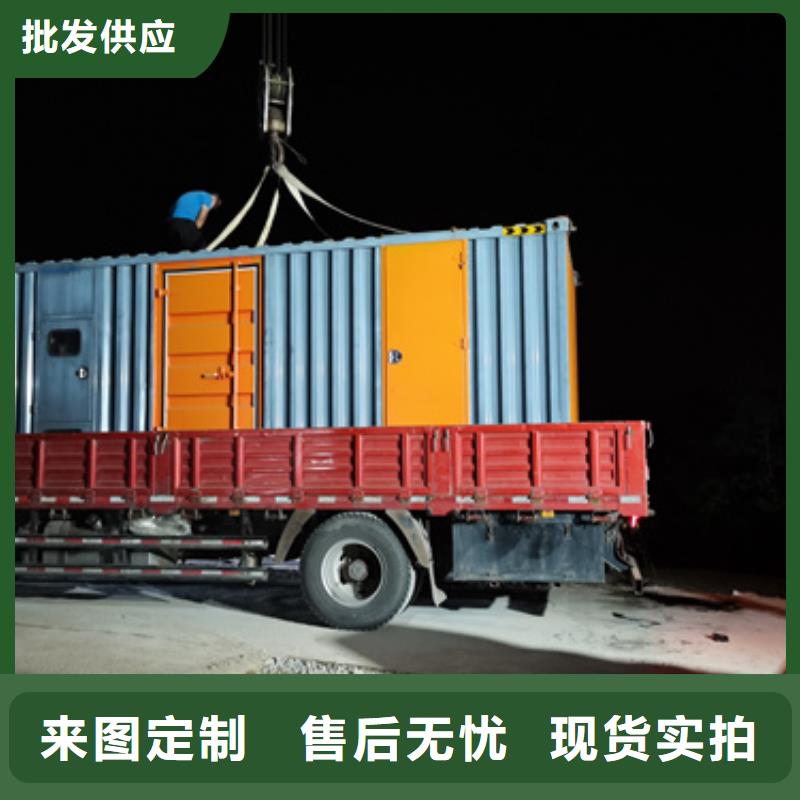 UPS电源车出租