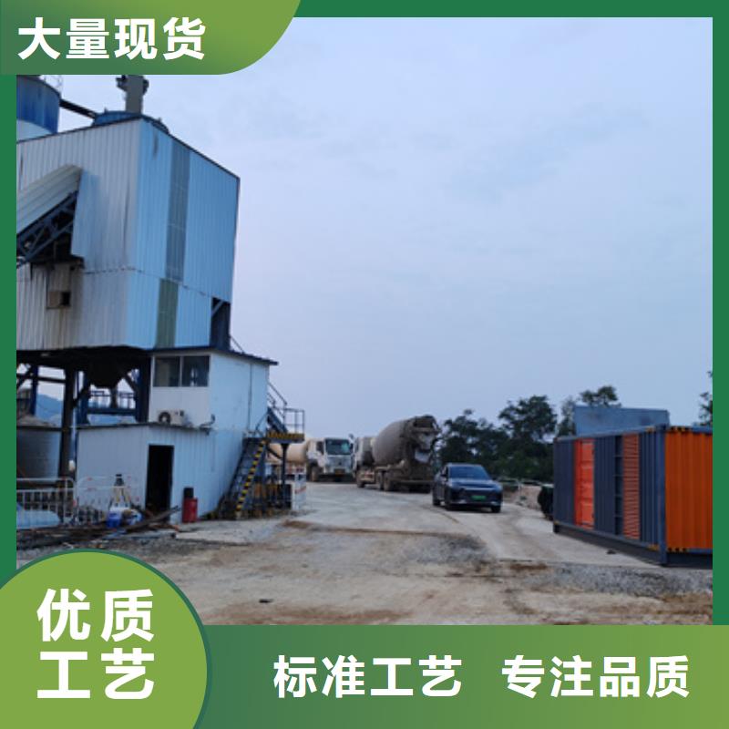 出租10KV发电机