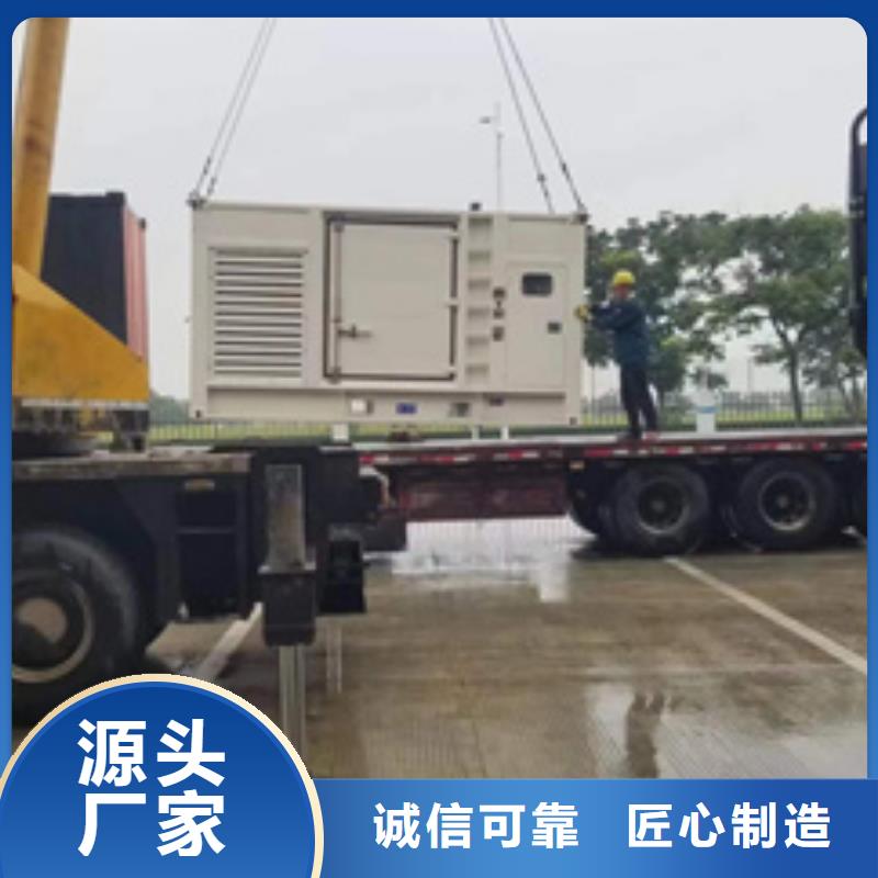 应急电源车租赁性价比高货源充足