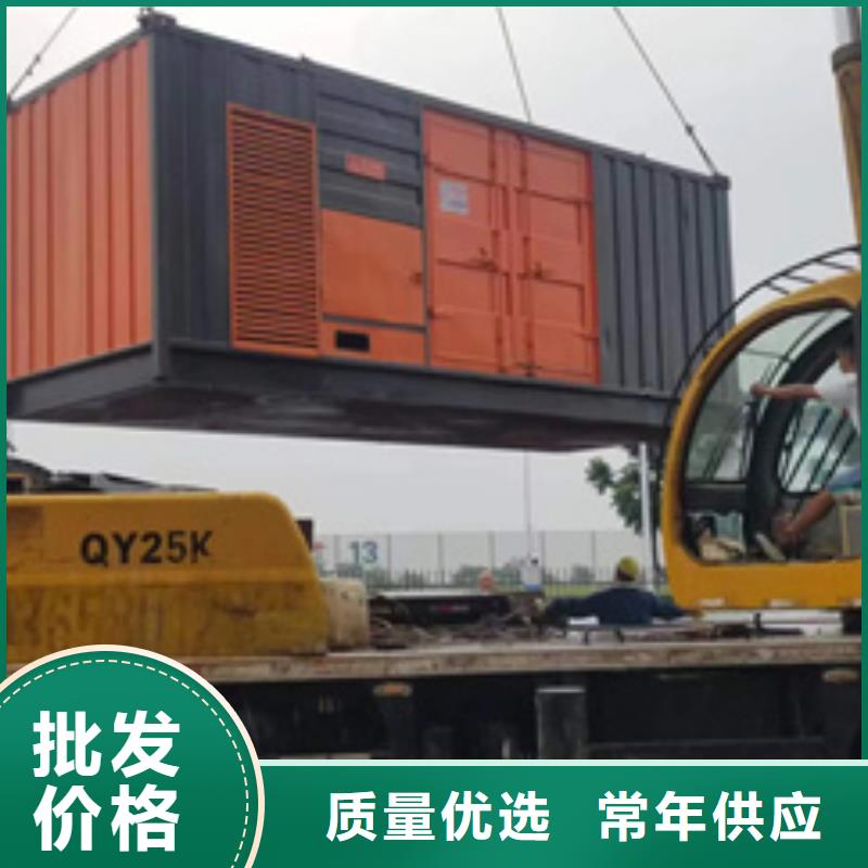 10千伏电源车出租可并网可并机