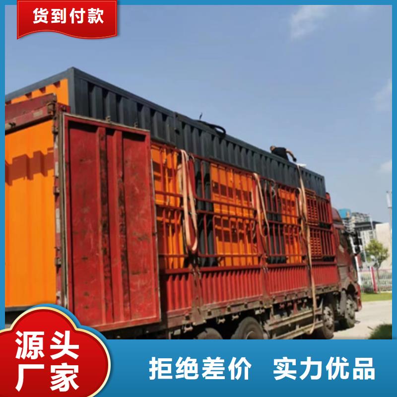 10KV2000KW电源车租赁性价比高货源充足