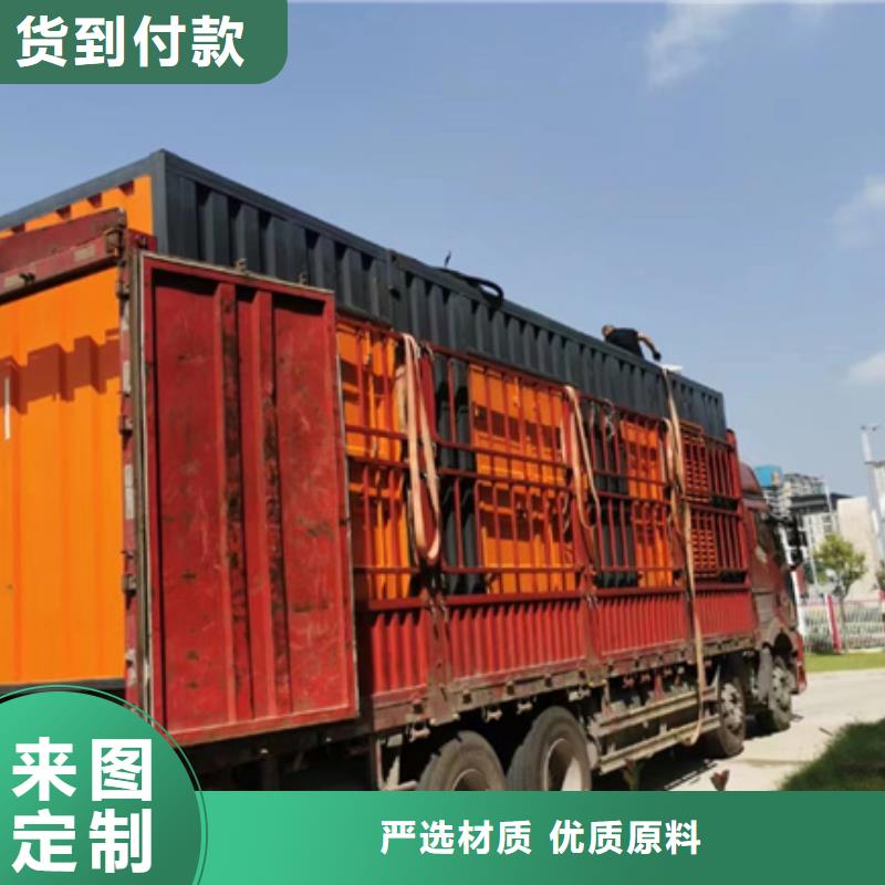 50千瓦发电机出租