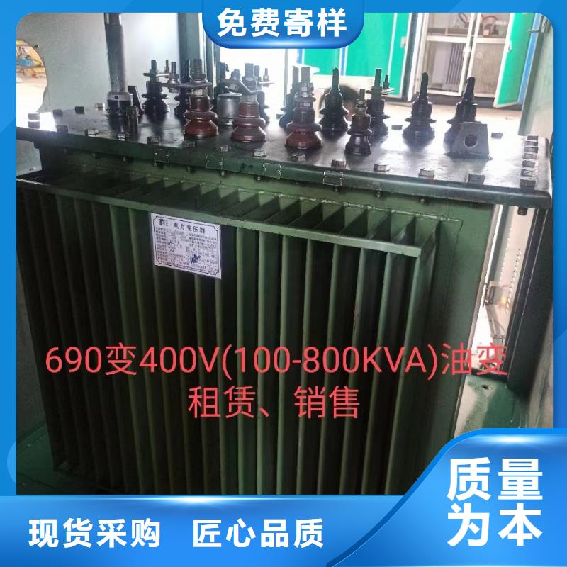 10KV1500KW发电车租赁