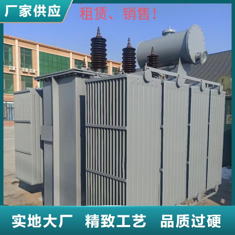 800KW电源车租赁性价比高货源充足