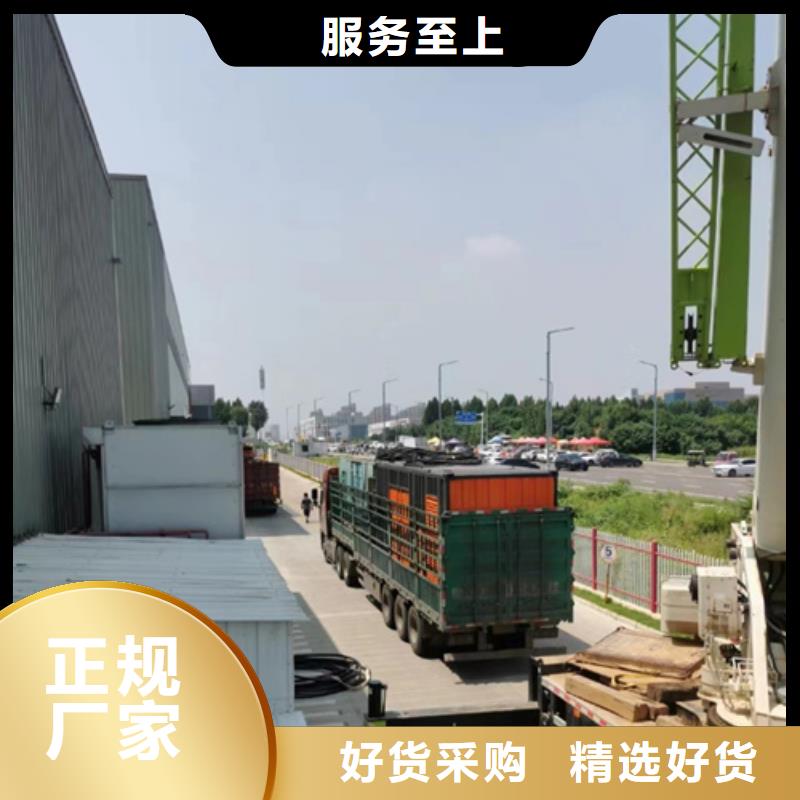 发电车租赁性价比高货源充足
