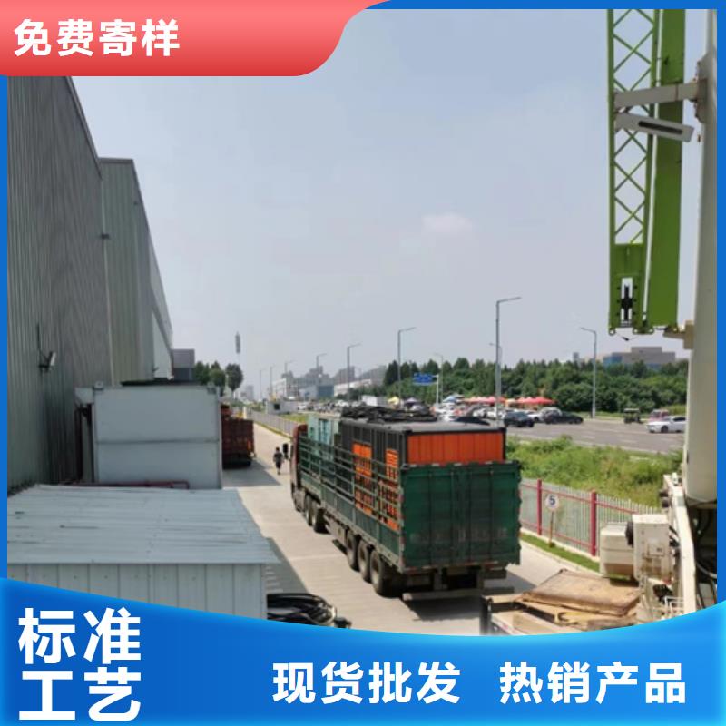 租赁箱变厂家可并机并网