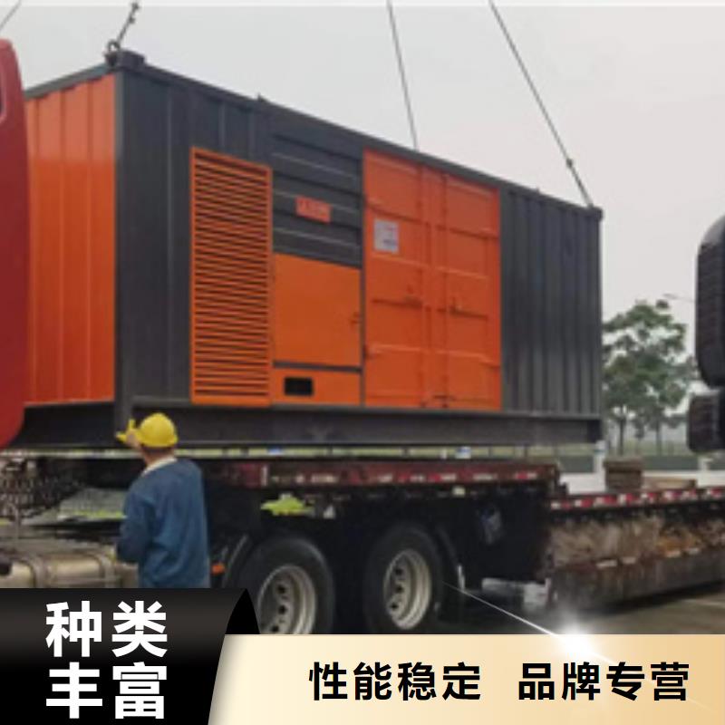 临时电源车租赁厂家价格透明