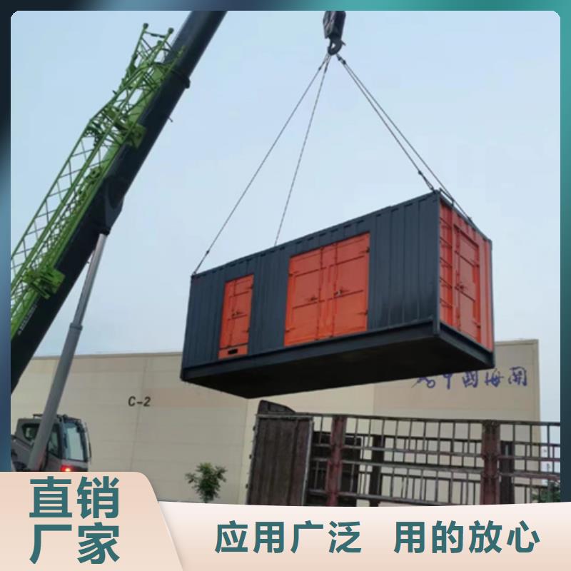 10KV发电机租赁大厂家值得信赖