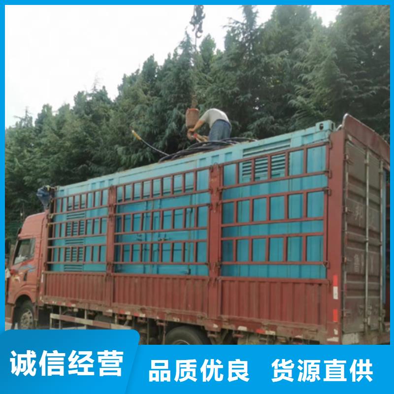 1500KW发电机租赁全国发货