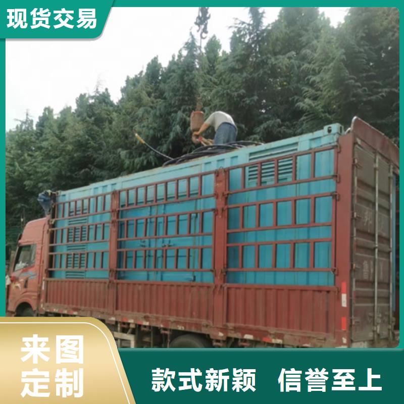 租赁发电机口碑好信赖