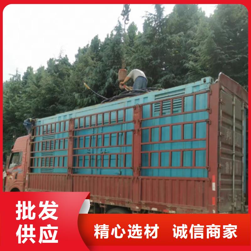 应急电源车租赁口碑好信赖