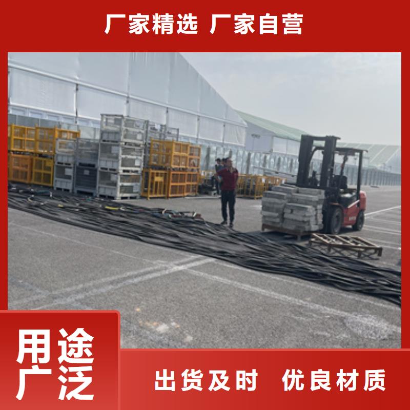 箱式变电站租赁可并机并网