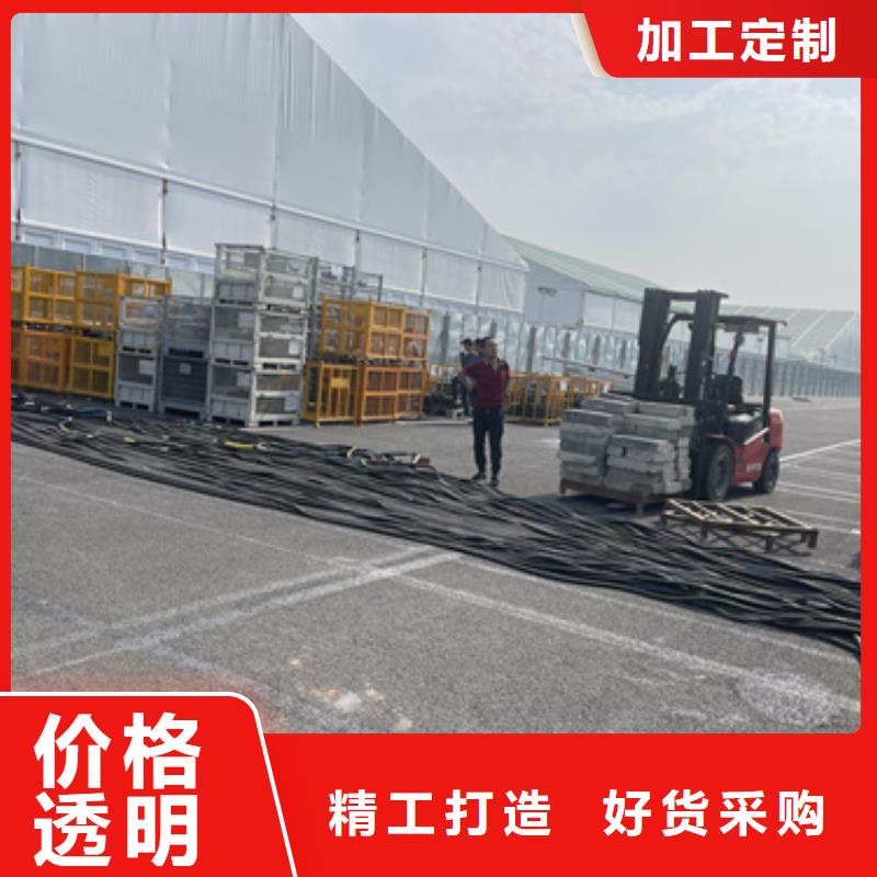 租赁箱变厂家可并机并网