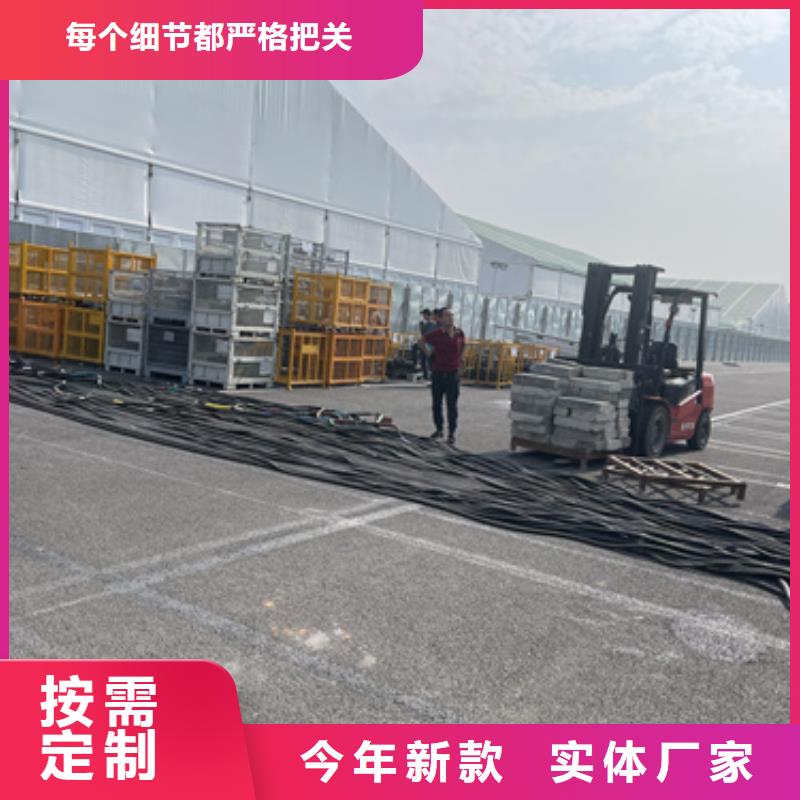 电源车租赁口碑好含税含电缆运费