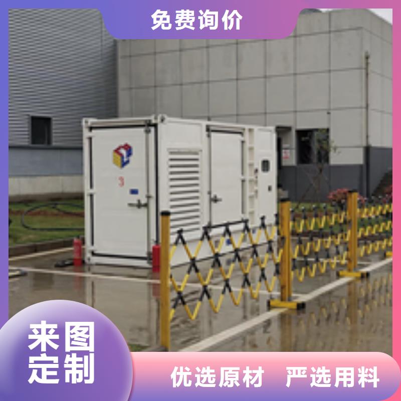 租赁10KV电源车电话可并机并网