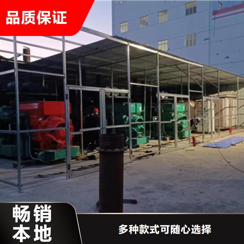 应急电源车租赁口碑好信赖