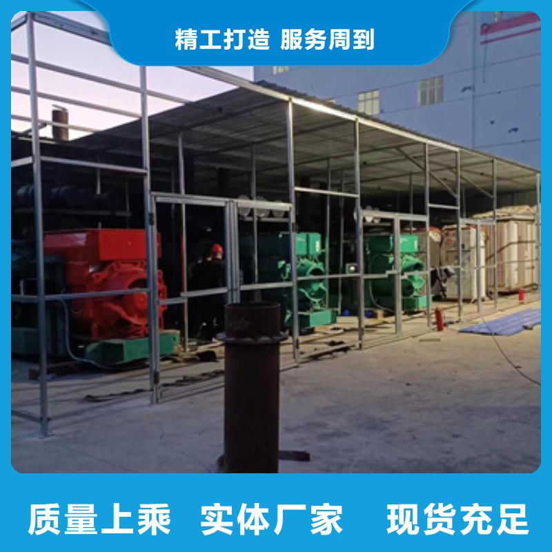 10KV1000KVA箱变租赁联系电话本地厂家