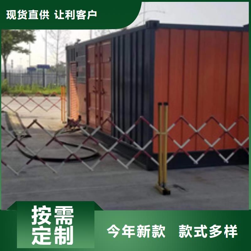 租赁10KV发电车-我们是厂家！