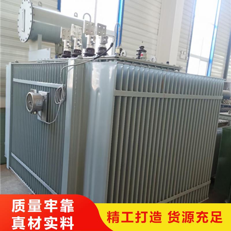 10KV电源车租赁