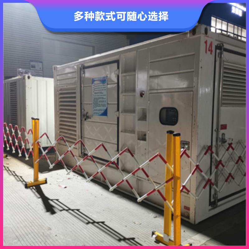 10KV2000KW电源车租赁发货及时售后完善
