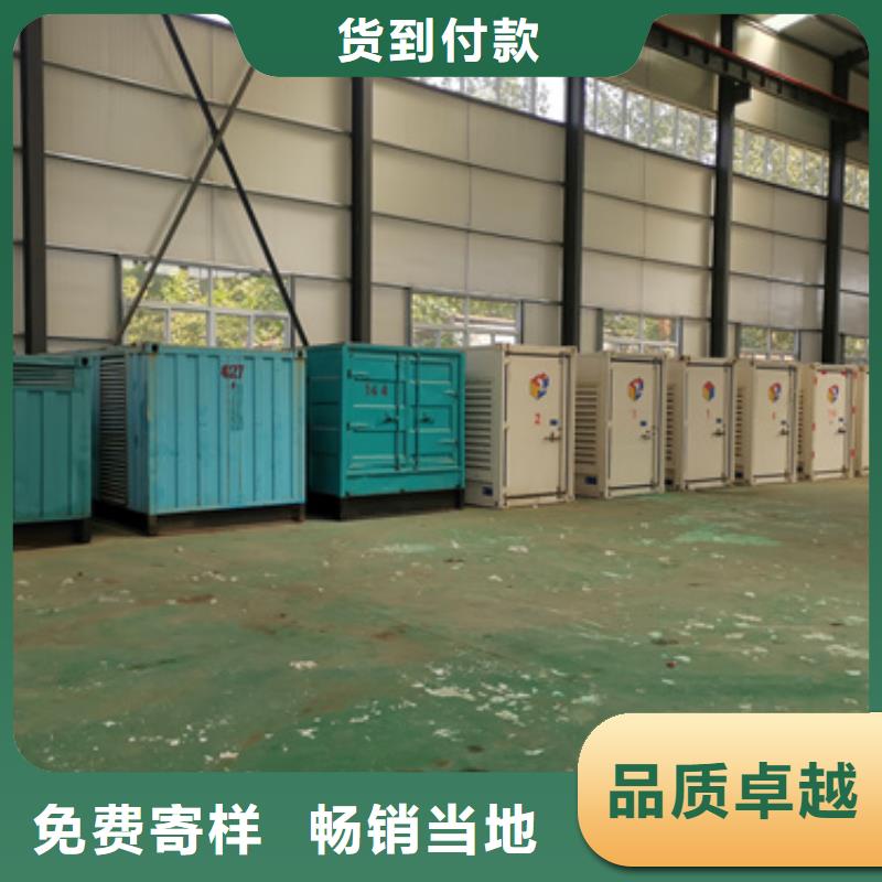 1000KW电源车租赁口碑好含税含电缆运费