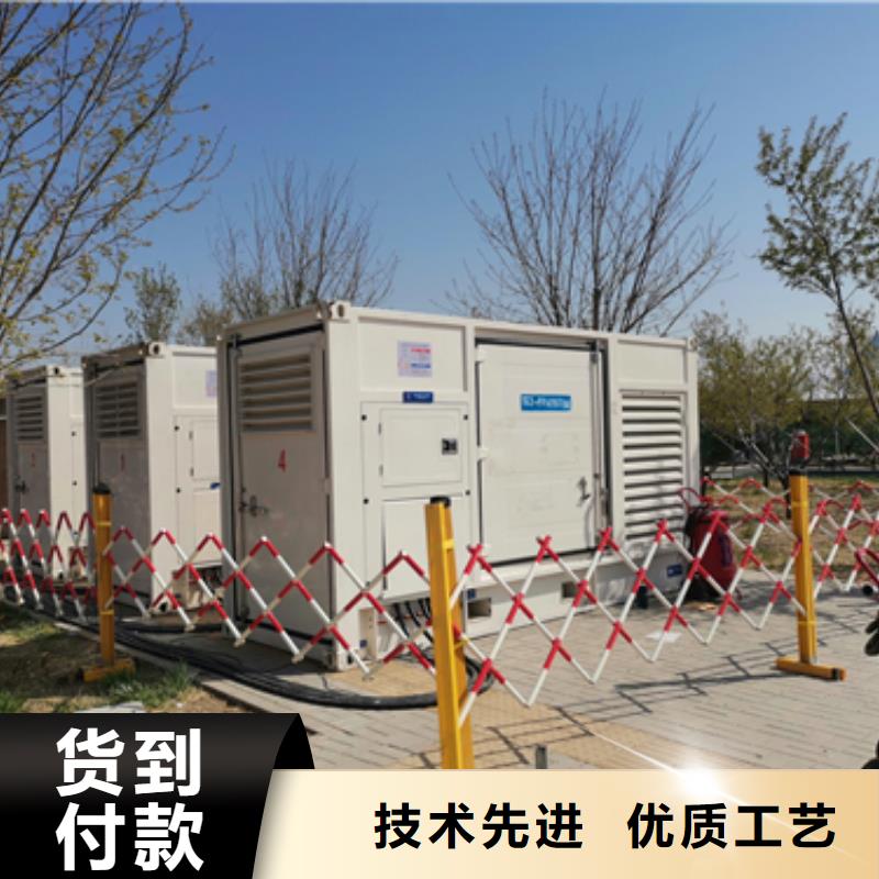 发电车租赁口碑好含税含电缆运费