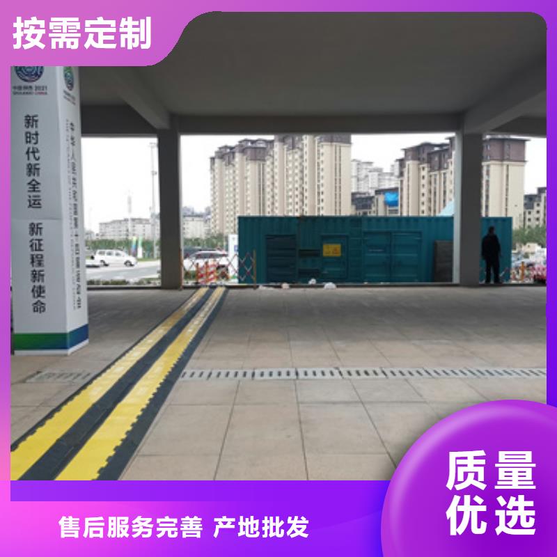 租100千瓦发电机口碑好含税含电缆运费