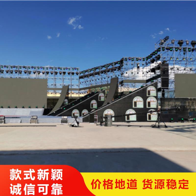 发电机出租加工工厂