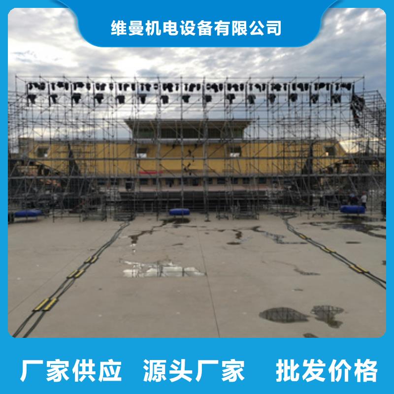 20KV发电机租赁可并机并网