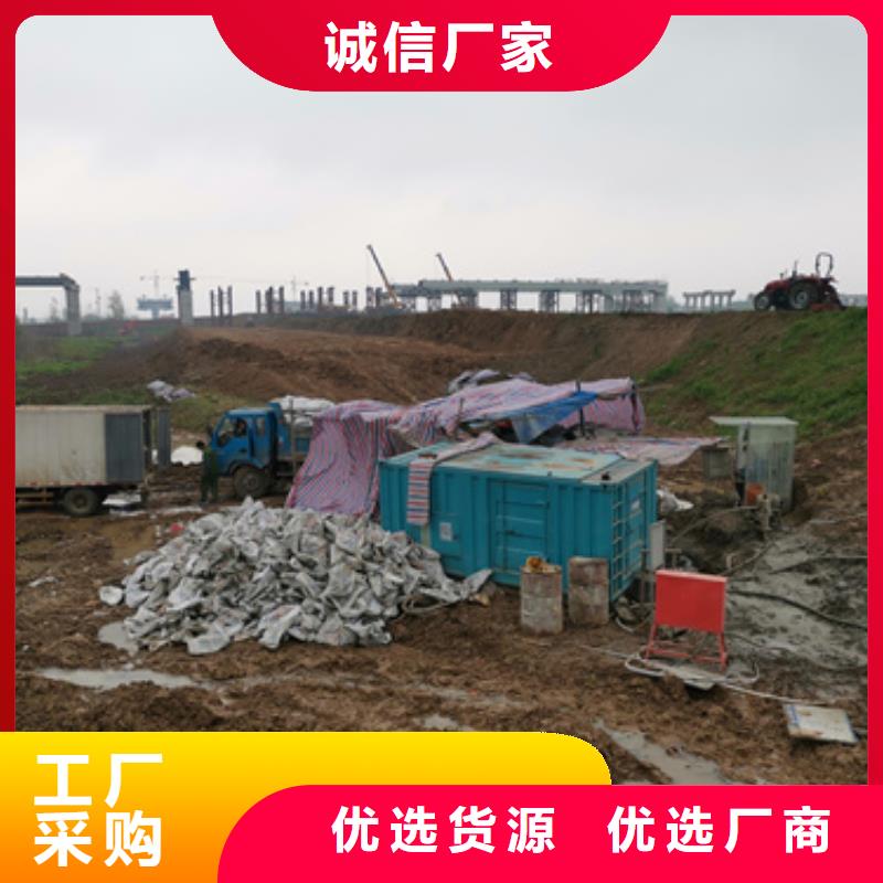 租赁美式箱变