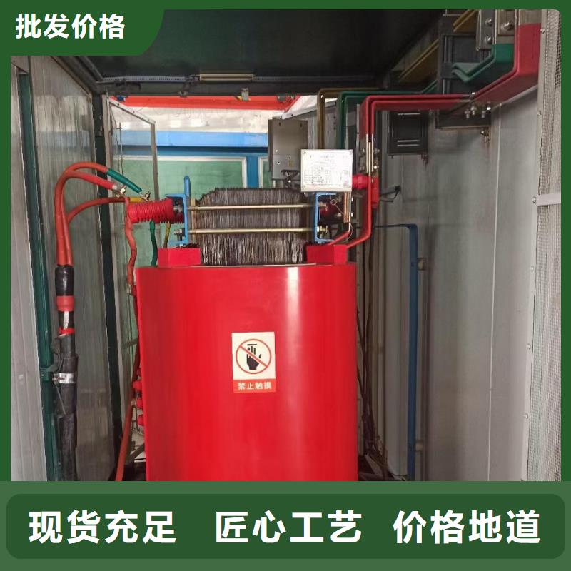 800KW电源车租赁口碑好含税含电缆运费