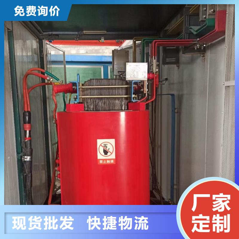 300KW发电机租赁含运费
