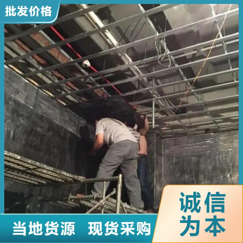 螺旋DR室
防辐射工程送货上门