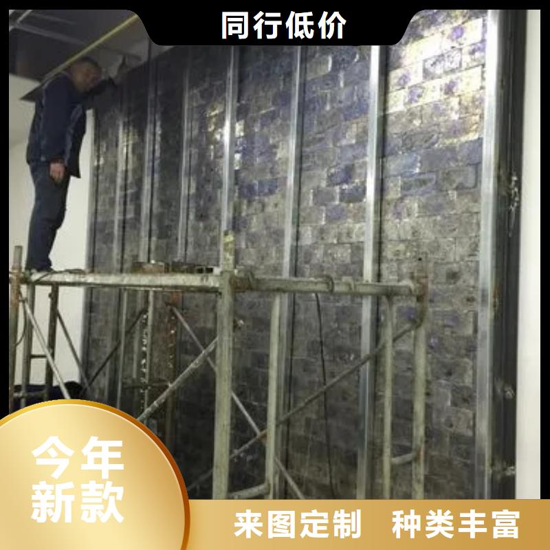 医院核医学施工生产定制