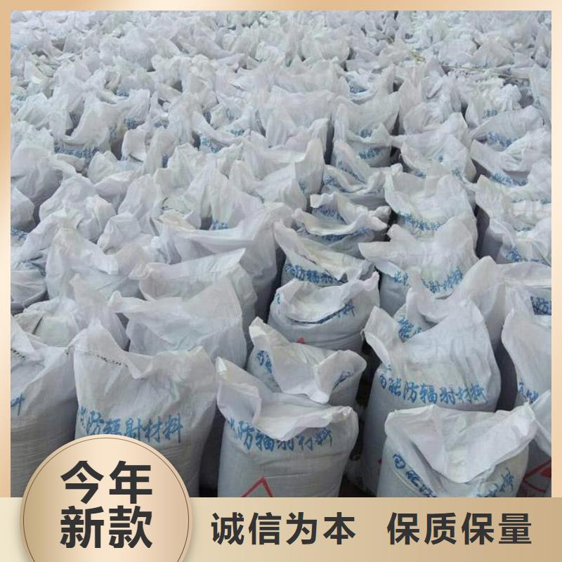 硫酸钡砂3mm适用范围广