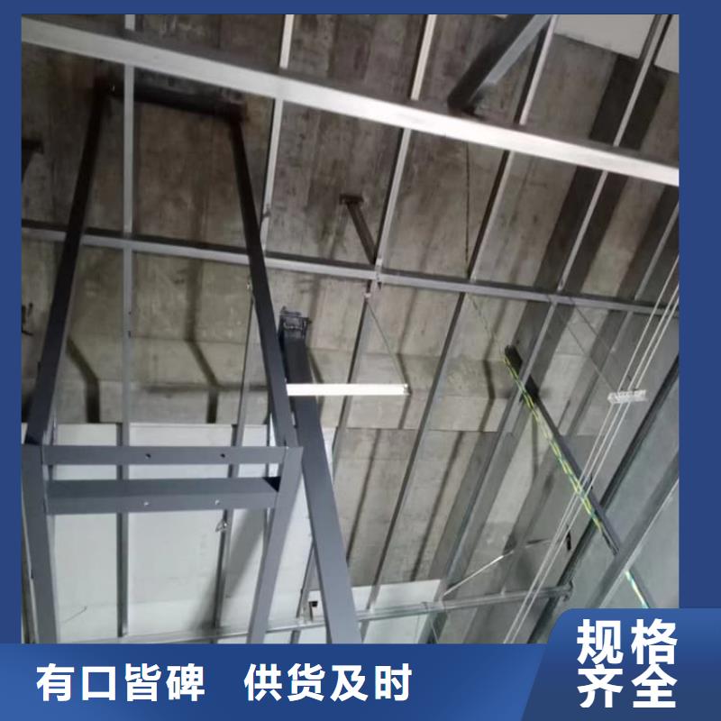 正规PET防护硫酸钡板生产厂家
