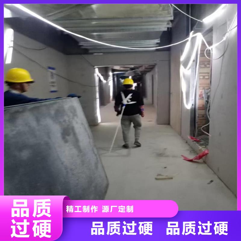 质优价廉的辐射钡板15mm公司