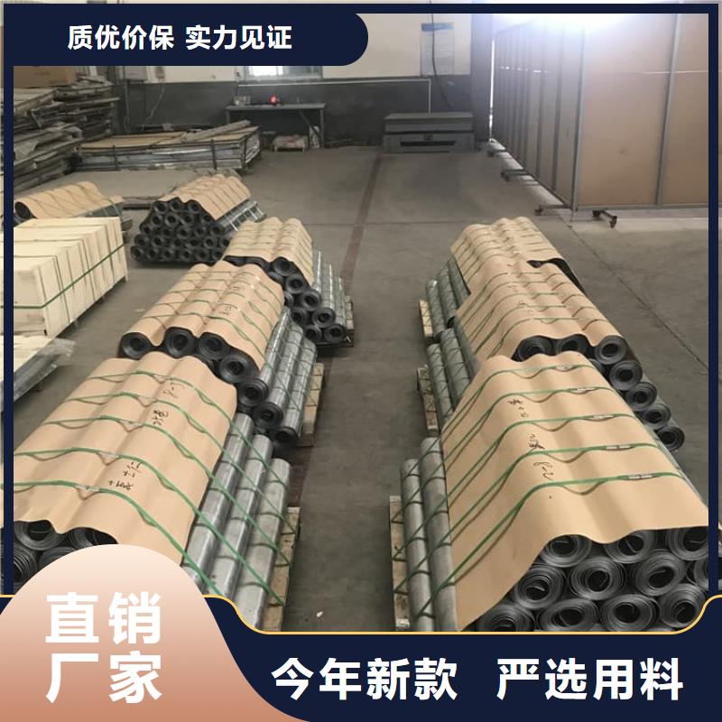 伽马刀防护铅板工厂直销